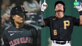 1年換4隊! 張育成本季最終戰吐心聲