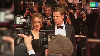 裘莉曝曾被家暴 小布發言人駁:子虛烏有