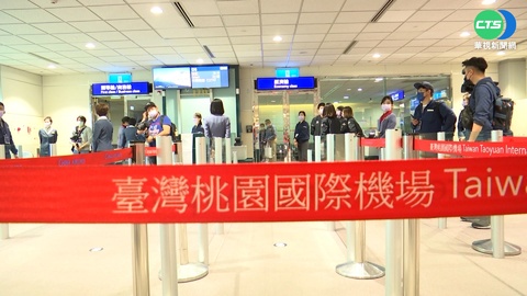 抓緊解封旅遊商機 航空公司加開新航點