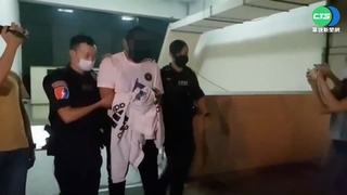 曾槍殺北聯幫主 威震董座涉洗錢遭羈押