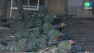 役男注意!兵役確定延長 邱國正:年底前公布