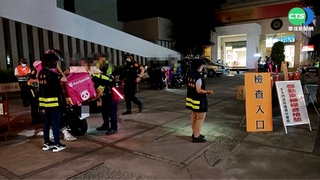 警取締改裝車疑遭施壓 法官護妻耍官威?