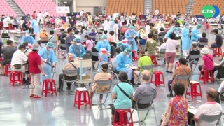 扯! 竹市診所打過期疫苗 醫護人員竟無照