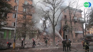 札波羅熱遭空襲2婦亡 俄反咬烏軍自導自演