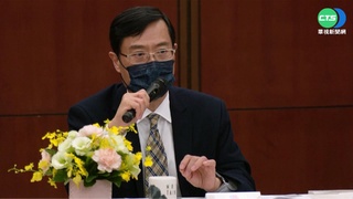 台灣為潛在衝突做好準備 關鍵物資儲備足