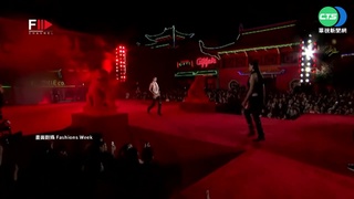 精品抖音化? 王大仁邀"四美子"推華服