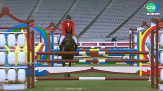 奧運現代五項新風貌  障礙跑有望取代馬術