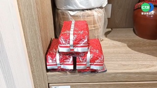 茶行涉購中茶運越南洗產地 檢調扣上百噸