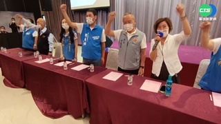 藍苗栗分裂! 鍾東錦團隊:謝福弘密謀倒戈