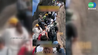 中十一長假人車擁擠 北京收緊防疫"以疫維穩"