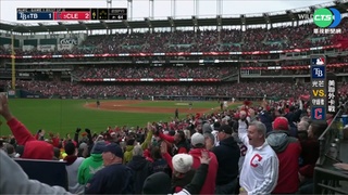 水手4:0完封藍鳥 睽違21年季後賽首勝