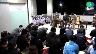 泰幼兒園襲擊案 政府處理態度引輿論不滿