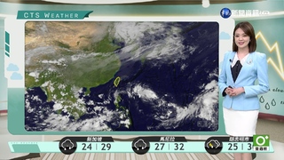 東北季風增強天氣轉涼 沿海風強浪大留意長浪
