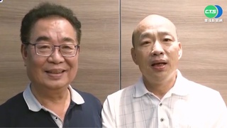 搏感情.拚人氣! 候選人找"名人"站台衝票