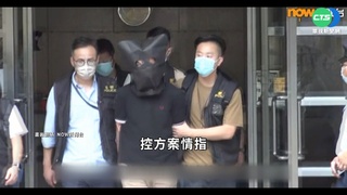 首宗未成年遭國安法判刑 港"光城者"5人被判3年