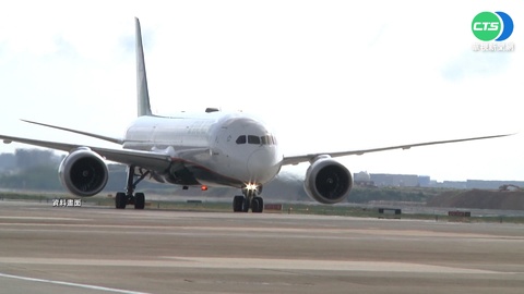台灣邊境解封倒數 10/13迎接首發泰國團