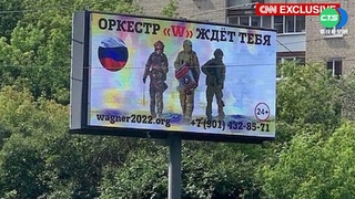 傳瓦格納傭兵士氣低 月薪30萬台幣沒人賣命