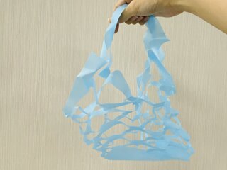 買微波食品沒提網了！7-11停止提供一次性提網