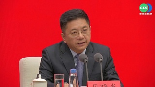 總統國慶談"台灣驕傲" 國台辦:台獨是絕路