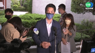 為高端疫苗槓蘇揆 蔣萬安怒批政府"投機"