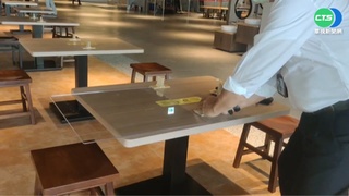 機場準備好解封!拆隔板照消毒 逐步回"疫前"