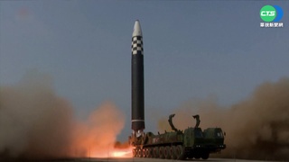 北韓14天7度射8彈...恐再核試! 金正恩算盤?
