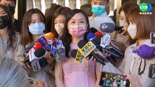 周玉蔻告餐酒館老闆 控強開車門作勢攻擊