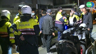 萬華青山宮角頭殺人判十年 嫌棄保潛逃