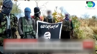 與ISIS勾結! 武裝分子襲莫三比克...總統搬救兵