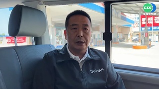 鍾東錦民調大幅領先? 徐定禎陣營質疑可信度