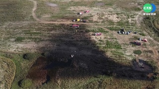 北溪事件重演? 俄"友誼"輸油管在波蘭漏油