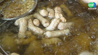 "苗栗熱狗"味道變了! 民眾嘆:縮水.味道有差