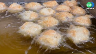 好貴! 3顆花枝丸賣60元 民眾直呼:鑲金的?