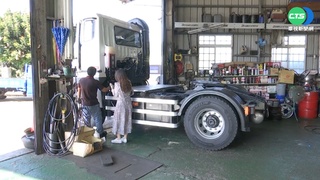 壓送車煞車失靈釀禍 追業者定檢保養時間