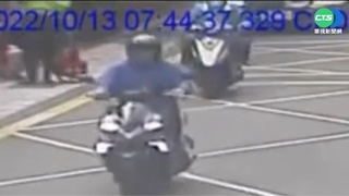 "醉"壞身教 媽喝茫上路 車禍還丟包兒