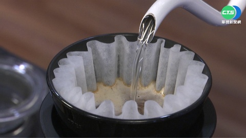 【台語新聞】台灣之光! 咖啡師徐詩媛獲世界沖煮大賽冠軍