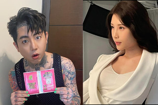 曾與謝和弦打賭 鄭家純20萬秒捐！ 網讚：說到做到