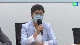 碩士論文涉抄襲 蔡壁如:若屬實會辭立委