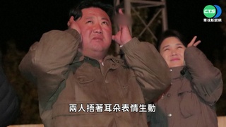 南北韓情勢升溫! 陸海空三軍實力比一比