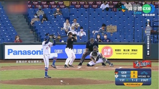 中華隊挾連勝氣勢 "巨投"林振瑋先發投日