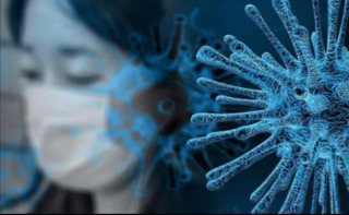 BF.7侵台恐成主流病毒？專家警：秋冬確診恐增