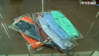 別囤了！口罩也會過期 重症醫揭受「這因素」影響