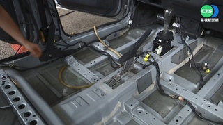 車體險不賠泡水車! 除非加保"颱風洪水險"