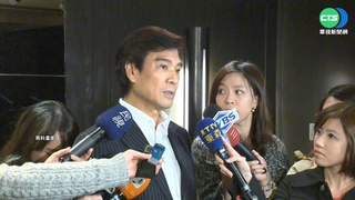 黃義交從政14年 見證台灣政黨興衰起伏