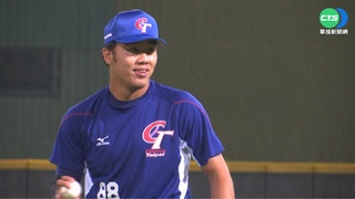 "火球男"李晨薰戰委內瑞拉 拚旅外好身價!