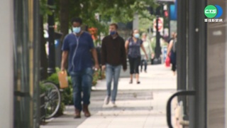 北半球進入秋冬季 專家憂"雙疫風暴"來襲