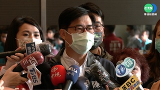 藍控"未盡公費生義務" 邁營:烏龍爆料