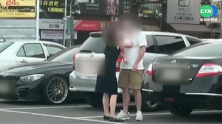 排隊吃沙鍋魚頭等太久 情侶倆爆肢體衝突