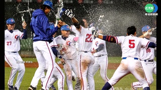 U23中華隊4：3力克委國 挺進超級循環複賽