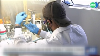 英媒:美國實驗室研發出更致命新冠病毒株